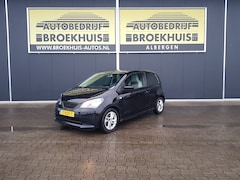 SEAT Mii - 1.0 Style Chic