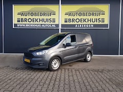 Ford Transit Courier - 1.5 TDCI Economy Edition