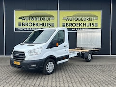 Ford Transit - 350 2.0 TDCI L5H1 Trend Skeletal