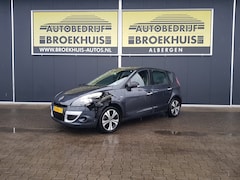 Renault Scénic - 2.0 Bose Automatic