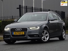 Audi A4 Avant - 1.8 TFSI Pro Line AUT. NAP/NAVI/LED/PDC/APK