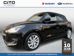 Suzuki Swift - 1.2 Select Smart Hybrid | Apple Carplay & Android Auto | Airco | 16" LM Velgen | Adaptieve
