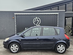 Renault Scénic - 2.0-16V Business Line *AC*Navi*Pano