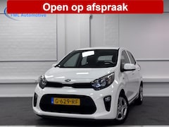 Kia Picanto - 1.0 MPi ComfortPlusLine | Camera | Airco | Smartphone | NL-Auto