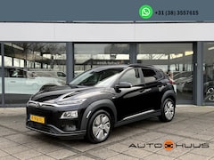 Hyundai Kona Electric - EV Fashion 64 kWh | Navi | Camera | KRELL Sound |