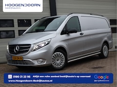 Mercedes-Benz Vito - 119 CDI Automaat L2 Lang - LED - A.Deuren - Trekhaak