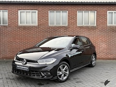 Volkswagen Polo - 1.0 TSI R-Line Business
