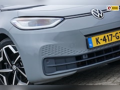 Volkswagen ID.3 - First Plus 58 kWh - Moonstone/Black 2Tone - Topstaat