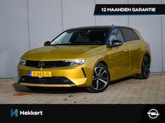 Opel Astra - Business Elegance 1.6 Hybrid-PHEV 180pk Automaat DODE HOEK | ADAPT. CRUISE | 17''LM | STOE