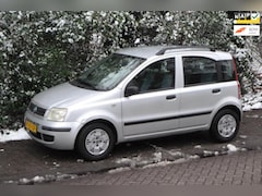 Fiat Panda - 1.2 Edizione Cool AUTOMAAT NWE APK