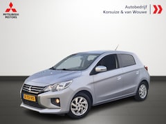 Mitsubishi Space Star - 1.2 Nova | AUTOMAAT |