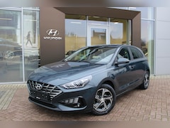 Hyundai i30 - 1.0 T-GDi 120pk Comfort Airco Camera Carplay Stoelverwarming