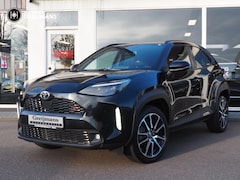 Toyota Yaris Cross - 1.5 Hybrid GR Sport|Panoramadak|Navi|Carplay