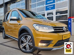 Volkswagen Caddy - 1.4 TSI DSG-Automaat ALLTRACK