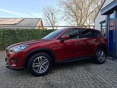 Mazda CX-5 - 2.0 TS+ Lease Pack Trekhaak, Xenon, PDC