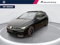 Volkswagen Golf - 1.5 eTSI 150pk DSG R-Line Edition · Panoramadak · IQ Led · Camera + Parkeersensoren · Gara