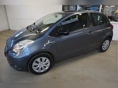 Toyota Yaris - 1.3 VVTi Comfort
