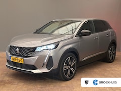 Peugeot 3008 - 1.6 plug-in Hybrid 180 Allure Camera | 19" Lichtmetaal | Digitaal Dashboard | Carplay | Pa