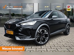 CUPRA Formentor - 1.4 e-Hybrid Performance | Pano | Leder | Memory |