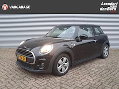 MINI One - 1.5 First | Airco | DAB | Bluetooth | LM Velgen