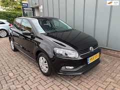 Volkswagen Polo - 1.0 MPI Trendline