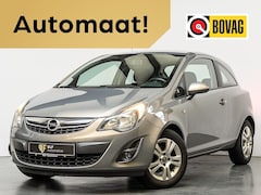 Opel Corsa - 1.2-16V Design Edition | Automaat | NAP