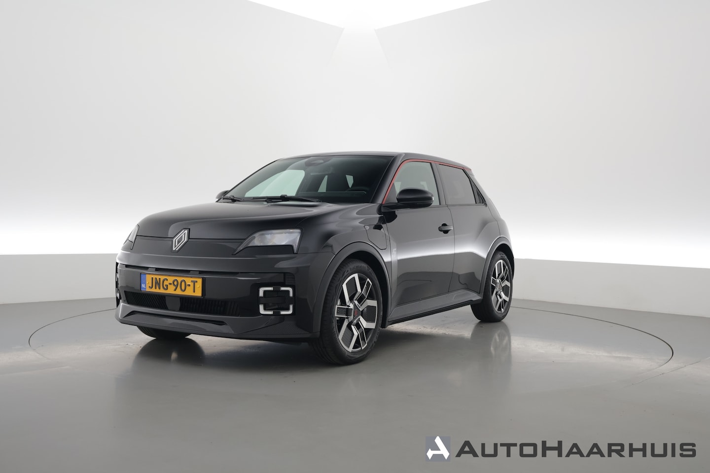 Renault 5 - comfort range techno 52 kWh | Winter Pack | Camera | Adapt. Cruise | Apple CarPlay + Googl - AutoWereld.nl
