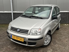 Fiat Panda - 1.2 Dynamic goed onderhouden APK NL Auto NAP