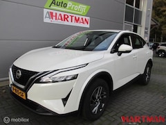 Nissan Qashqai - 1.3 MHEV Acenta