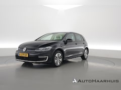 Volkswagen e-Golf - | Digi. Dashboard | Navi | Apple CarPlay | Camera | Stoelverw. | Adapt. Cruise | PDC V+A |