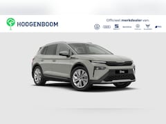 Skoda Elroq - 60 Business Edition