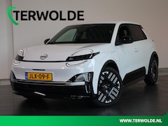 Nissan Micra - ADVANCE 52 kWh | Google Navi | Stoel- & Stuurwielverw. | Adapt. Cruise |