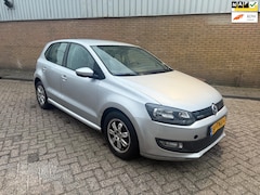Volkswagen Polo - Digitale airco / 240.000 NAP / Tweede eigenaar