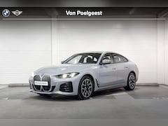 BMW i4 - eDrive35 M Sport Edition 70 kWh