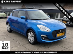 Suzuki Swift - 1.2 Select Hybrid | 10 jaar Garantie | Navi | Carplay/Android Auto |