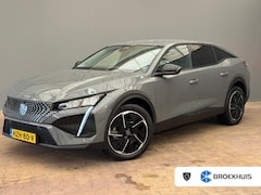 Peugeot e-408 - Allure 58 kWh | Adaptive Cruise | 360 Camera | Navigatie | Apple Carplay/Android Auto | |
