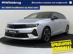 Opel Astra Sports Tourer - 1.2 Turbo Hybrid GS | LED dagrijverlichting | Connected services | 360 graden camera | Ada