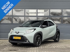 Toyota Aygo X - 1.0 VVT-I MT PULSE I CLIMATE CONTROL I P-CAMERA I APPLE CARPLAY I ADAPTIVE CRUISE CONTROL