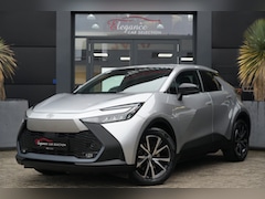 Toyota C-HR - 2.0 Plug-in Hybrid 220 Dynamic 223pk Stoelverwarming/Camera/AppleCarplay