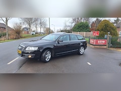 Audi A6 Avant - 2.0 TFSI Business Edition