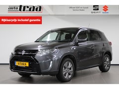 Suzuki Vitara - 1.5 Hybrid Select Automaat / Camera / Led verlichting / Navigatie / Adaptive cruise contro