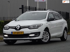 Renault Mégane Estate - 1.5 dCi Limited NAP/NAVI/LED/PDC/APK