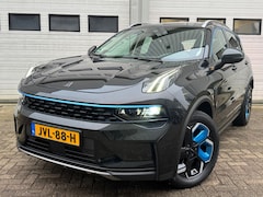 Lynk & Co 01 - 1.5 ( Mild-Hybrid ) acc/led/xenon/trekhaak/carplay/camera/front-lane assist/memory stoel/s