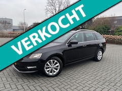 Skoda Octavia Combi - 1.0 TSI Greentech Ambition Business | Automaat | Cruise control | Climate control | Stoelv