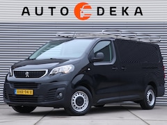 Peugeot Expert - 2.0 BlueHDI 120 Long L3 Premium DC 5 PERS. *1e Eigenaar