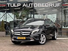 Mercedes-Benz GLA-Klasse - 200 Prestige Automaat Airco Cruise Xenon Navi