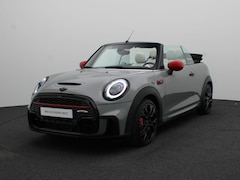MINI Cabrio - John Cooper Works Comfort Plus Pakket + Driving Assistant Plus Pakket + Connected Navigati