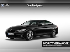 BMW 4-serie Gran Coupé - 418i