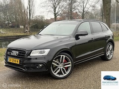 Audi SQ5 - 3.0 TDI SQ5 Plus quattro Pro Line