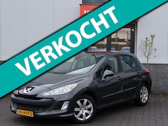 Peugeot 308 - 1.6 VTi Style navi LM 4-deurs org NL